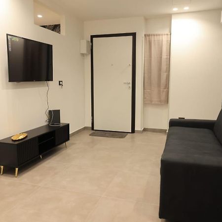 Macri House Villa Catania-Fontanarossai nemzetközi repülőtér Kültér fotó