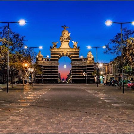 Macri House Villa Catania-Fontanarossai nemzetközi repülőtér Kültér fotó